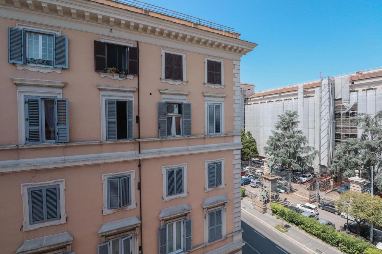 Romecentro 5Minuti Dalla Stazione Extérieur photo